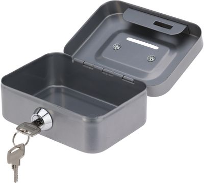 Taupyklė METAL, įv. rūšys