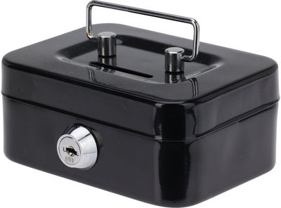 Taupyklė METAL, įv. rūšys