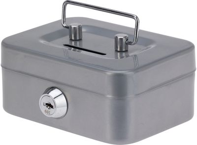 Taupyklė METAL, įv. rūšys