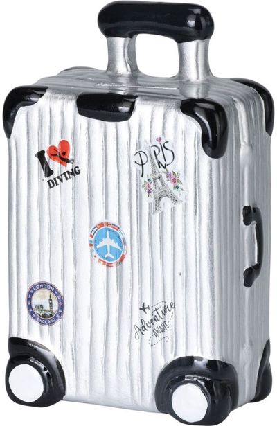 Taupyklė TRAVEL, įv. rūšys