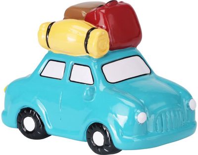 Taupyklė TRAVEL, įv. rūšys