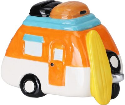 Taupyklė TRAVEL, įv. rūšys