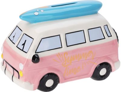 Taupyklė TRAVEL, įv. rūšys