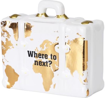 Taupyklė TRAVEL, įv. rūšys