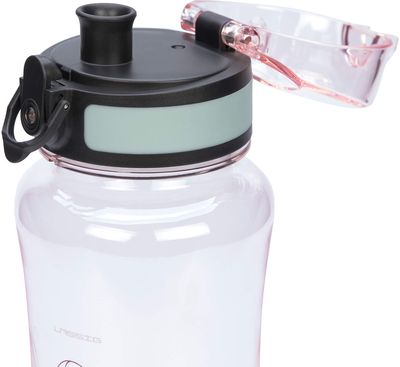 Gertuvės ir pietų dėžutės rinkinys ABOUT FRIENDS CHINCHILLA, 460ml+7,3x17,7x13,4 cm