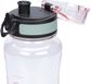 Gertuvės ir pietų dėžutės rinkinys ABOUT FRIENDS CHINCHILLA, 460ml+7,3x17,7x13,4 cm