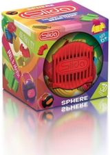 Galvosūkis SLIDA Classic Sphere, įv. rūšys