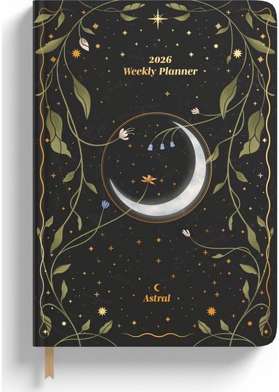 Mokslo kalendorius ASTRAL 2025/2026 savaitė atvarte 17 mėn.