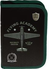 Forminis penalas PLANE, užpildytas