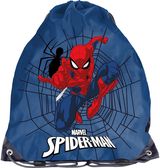 Sportinis maišelis SPIDER-MAN, mėlyna/raud.