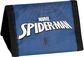 Piniginė SPIDER-MAN, mėlyna/raud.