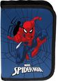 Forminis penalas SPIDER-MAN, mėlyna/raud., 2 atvart.