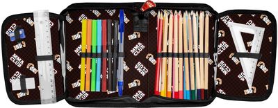 Forminis penalas PASO MMA, užpildyas