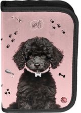 Forminis penalas PASO PUPPY, 2 atvartai