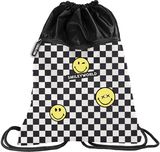 Sportinis maišelis PASO SMILEY, Premium, 46 cm