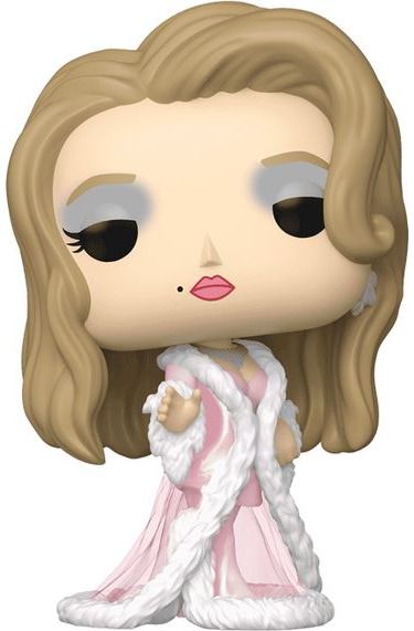 Vinilinė figūrėlė FUNKO POP! Rocks: Britney Spears – Lucky