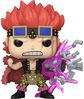 Vinilinė figūrėlė FUNKO POP! Animation: One Piece – Kid w/Awakening