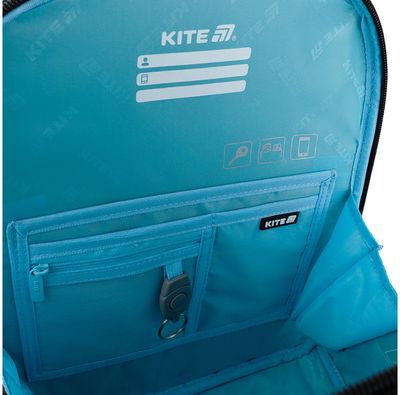 Forminė kuprinė Kite Cyber, M, 38 cm