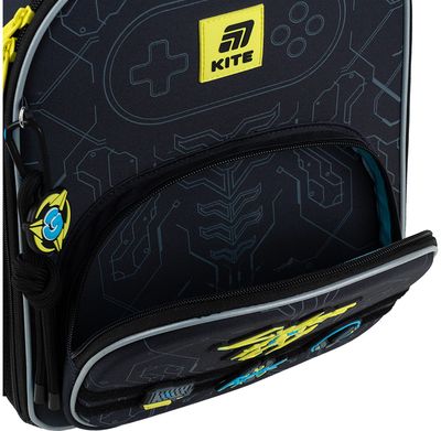 Forminė kuprinė Kite Cyber, M, 38 cm