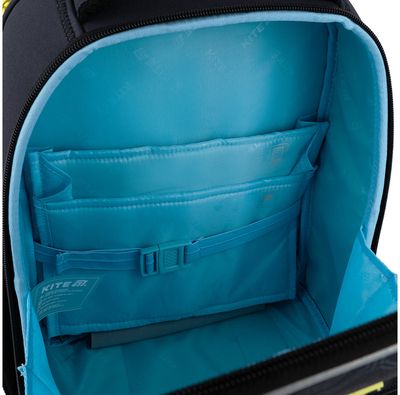 Forminė kuprinė Kite Cyber, M, 38 cm