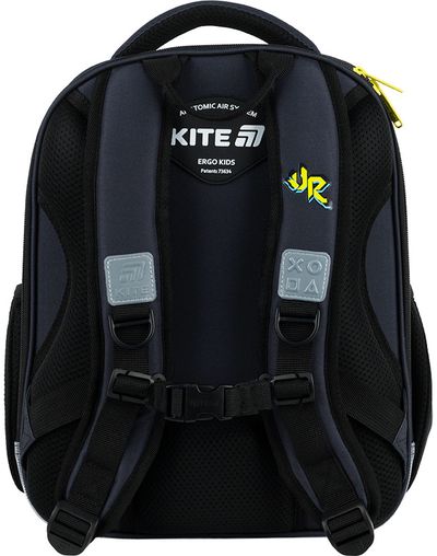 Forminė kuprinė Kite Cyber, M, 38 cm