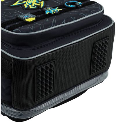 Forminė kuprinė Kite Cyber, M, 38 cm