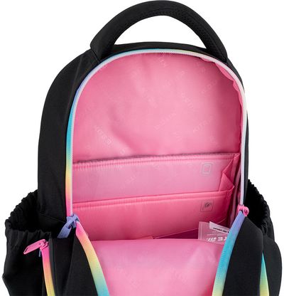 Ergonominė kuprinė Kite Monster High, M, 38 cm