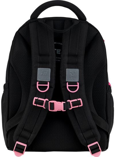 Ergonominė kuprinė Kite Monster High, M, 38 cm