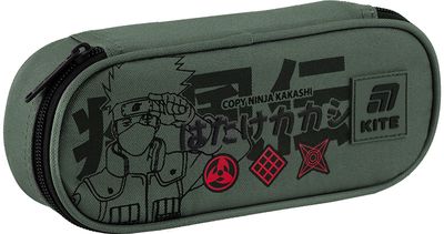 Penalas Kite Naruto Shippuden, ovalus, pilkos sp.