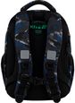 Ergonominė kuprinė Kite Beast Mode, M, 39 cm
