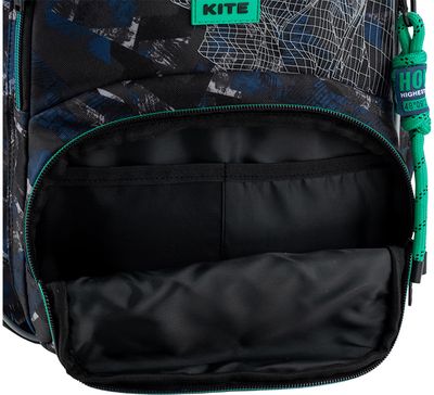 Ergonominė kuprinė Kite Beast Mode, M, 39 cm