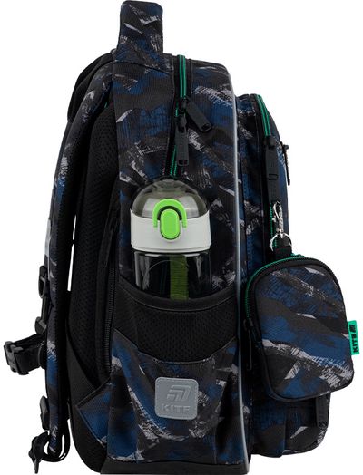 Ergonominė kuprinė Kite Beast Mode, M, 39 cm