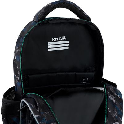 Ergonominė kuprinė Kite Beast Mode, M, 39 cm