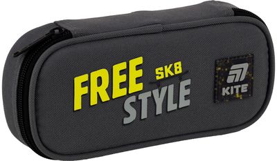 Penalas Kite Free Style, ovalus