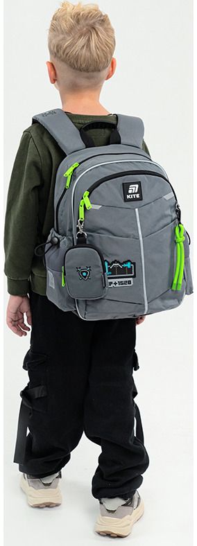 Ergonominė kuprinė Kite Next level, S, 36 cm