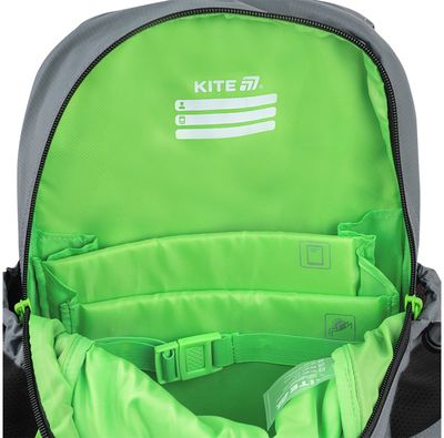 Ergonominė kuprinė Kite Next level, S, 36 cm