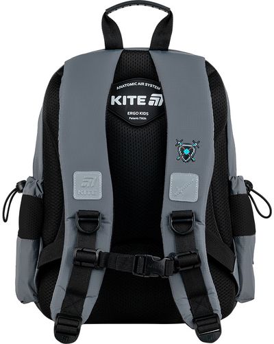 Ergonominė kuprinė Kite Next level, S, 36 cm