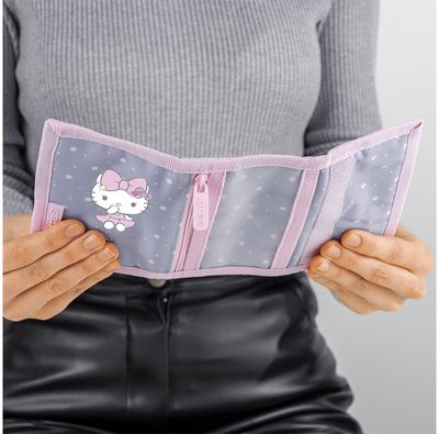 Piniginė Kite Hello Kitty