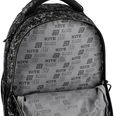 Ergonominė kuprinė Kite Education Teens 800, 43 cm