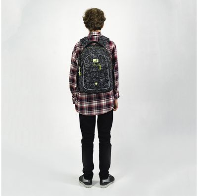 Ergonominė kuprinė Kite Education Teens 800, 43 cm