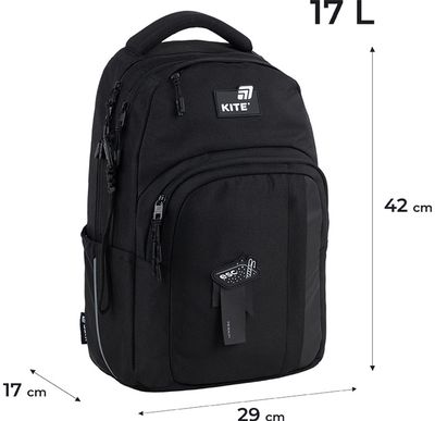 Kuprinė Kite Education Teens Escape, 42 cm
