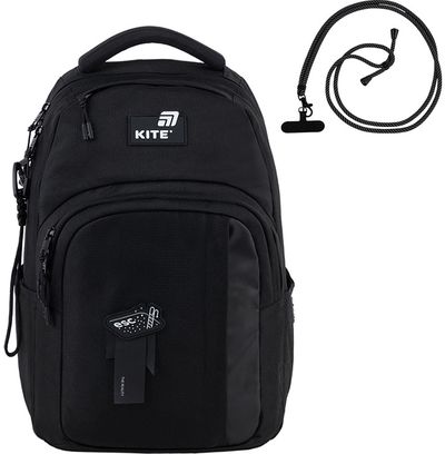 Kuprinė Kite Education Teens Escape, 42 cm