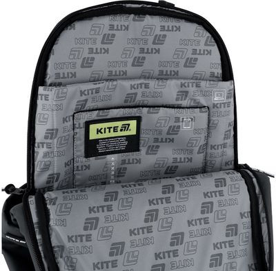 Kuprinė Kite Education Teens Basic G, 44,5 cm