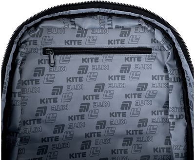 Anatominė kuprinė Kite Education Bussiness, 43,5 cm, 1 skyrius