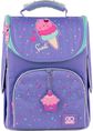 Forminė kuprinė GoPack Ice Cream, 34 cm