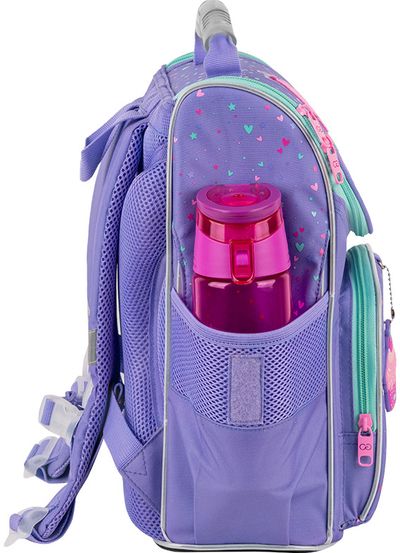 Forminė kuprinė GoPack Ice Cream, 34 cm