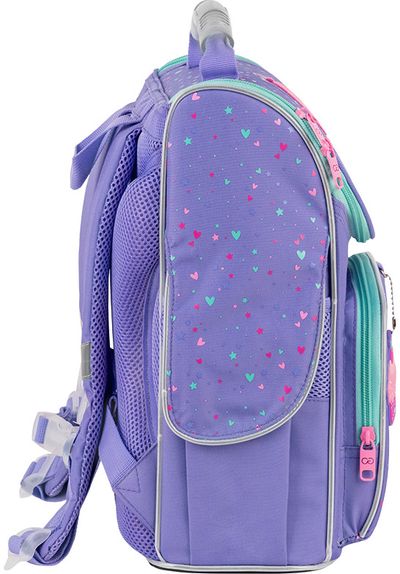 Forminė kuprinė GoPack Ice Cream, 34 cm