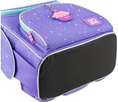 Forminė kuprinė GoPack Ice Cream, 34 cm