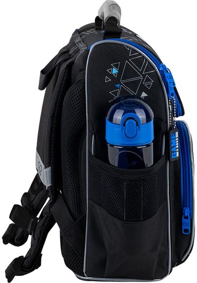 Forminė kuprinė GoPack Play The Game, 34 cm