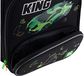 Forminė kuprinė GoPack Rasing King, 38 cm